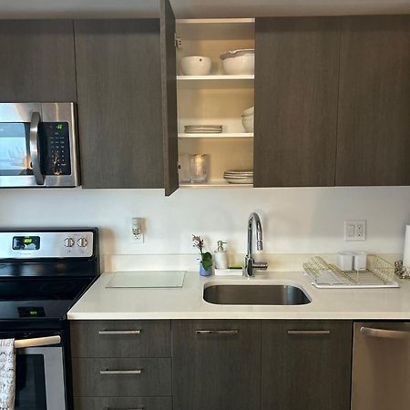 Lovely Condo Unit Miami Eksteriør bilde
