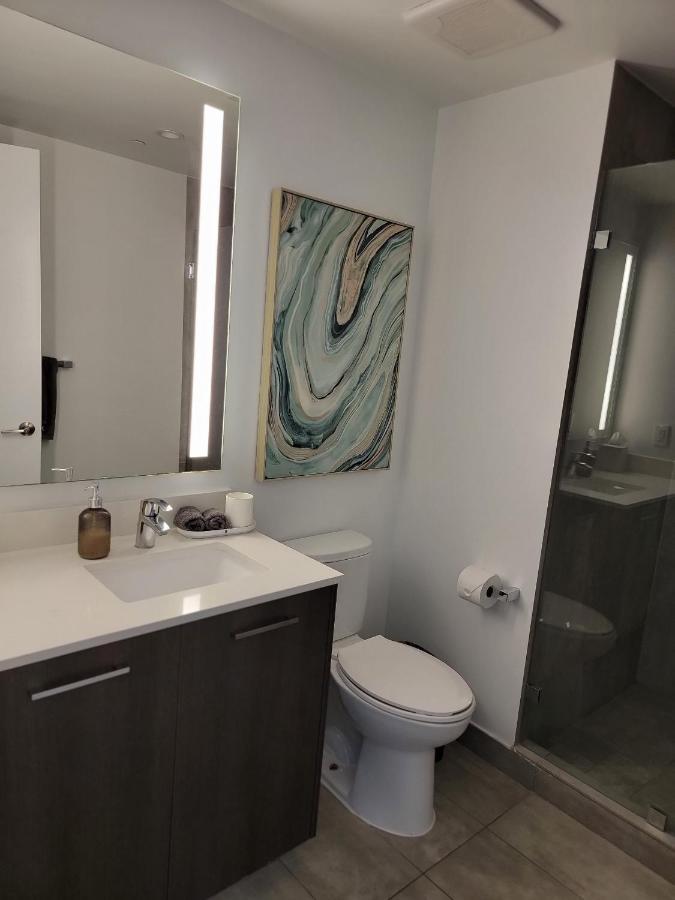 Lovely Condo Unit Miami Eksteriør bilde