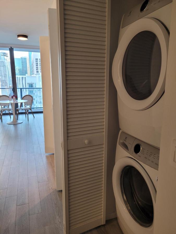 Lovely Condo Unit Miami Eksteriør bilde