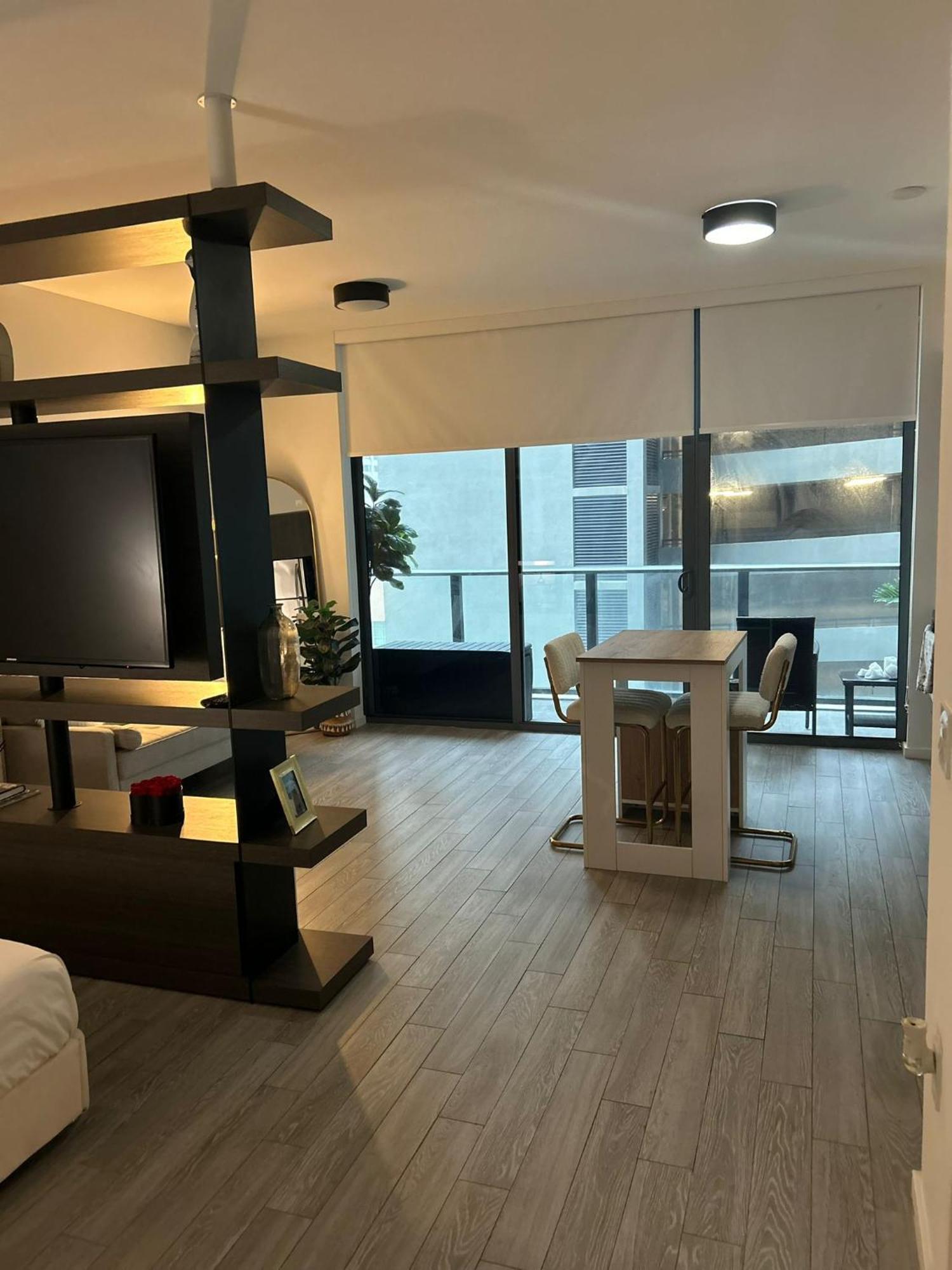 Lovely Condo Unit Miami Eksteriør bilde