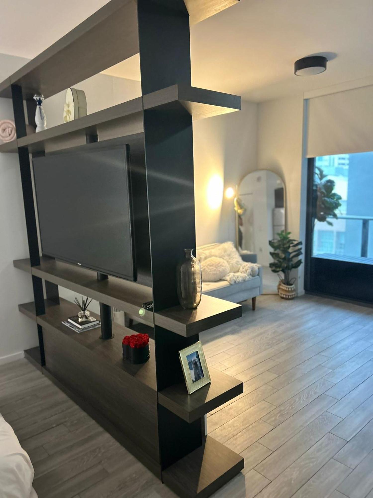 Lovely Condo Unit Miami Eksteriør bilde