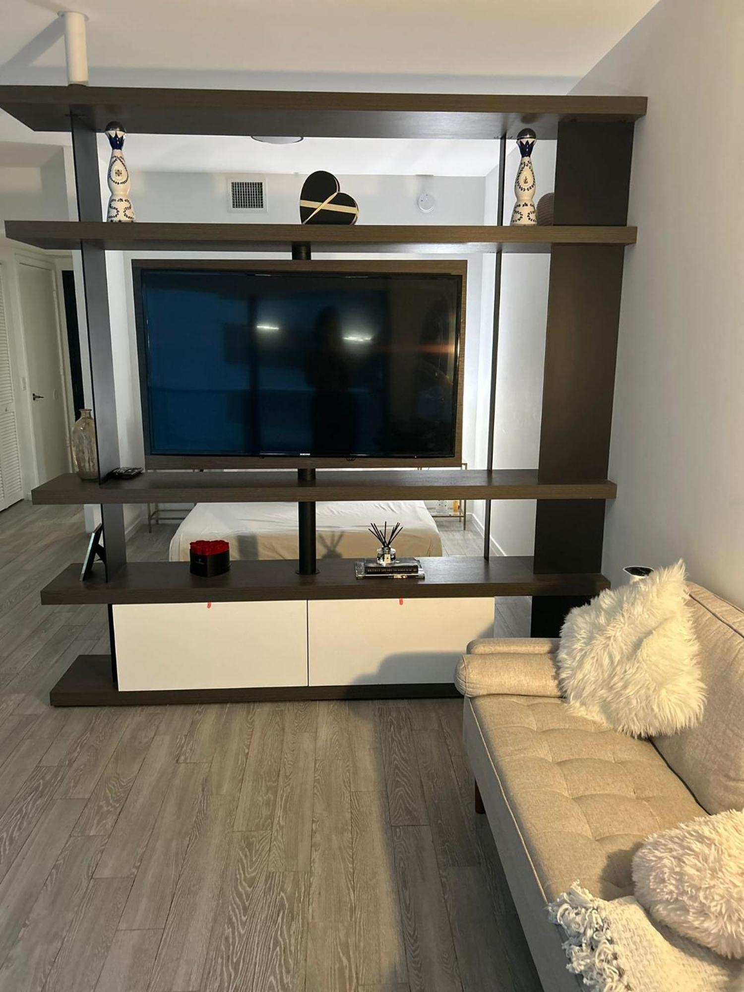 Lovely Condo Unit Miami Eksteriør bilde